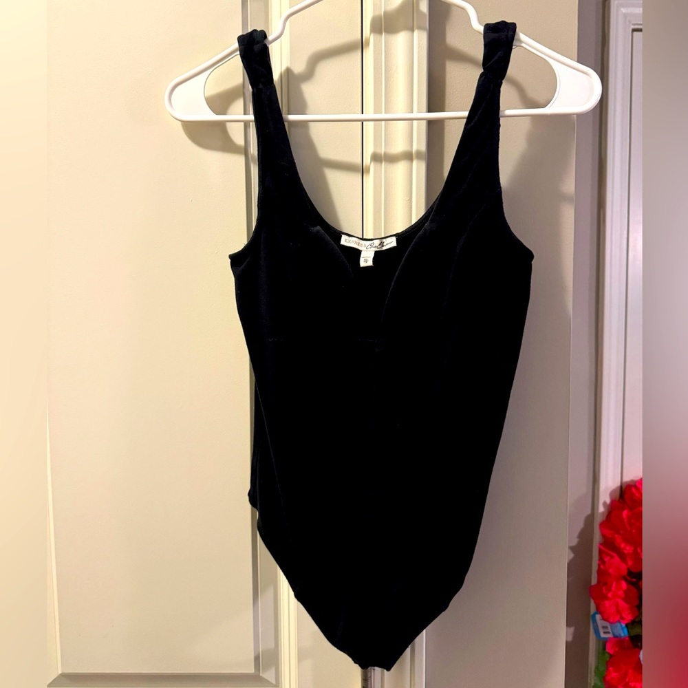 |Express| XS | Bodysuit |